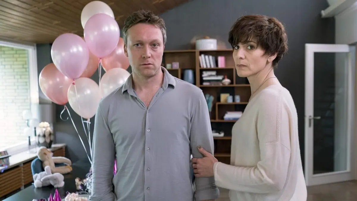 Audiences TV : Toute la vérité : Un cri sous l'eau