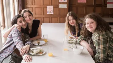 Toute la vie S01E15
