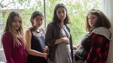 Toute la vie S01E23