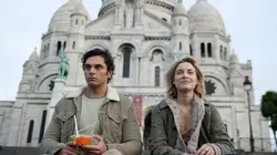Toute première fois