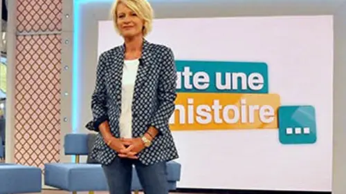 Toute une histoire Passions défendues