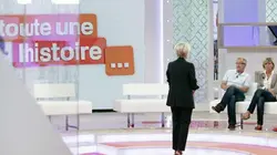 Visuel de Toute une histoire