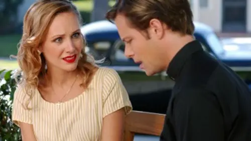 Toute une vie à aimer