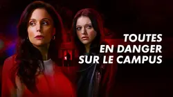 Toutes en danger sur le campus en streaming