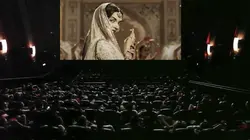 Toutes les couleurs de l'Inde S01E04 Écrin du cinéma
