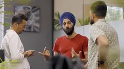 Toutes les couleurs de l'Inde