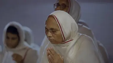 Toutes les couleurs de l'Inde S01E03 Berceau de la foi