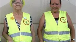 Visuel de Toutes solidaires