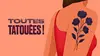 2025 • Toutes tatouées !