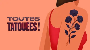 Toutes tatouées !