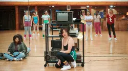 Toutouyoutou S01E07 Another One Bites the Dust