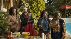 Toutouyoutou S01E08 Don't Give Up