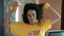 Toutouyoutou S01E08 Don't Give Up