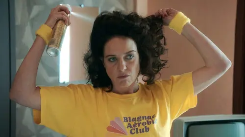 Toutouyoutou S01E08 Don't Give Up