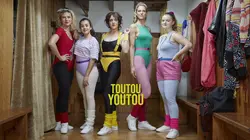 Toutouyoutou S01E09 Confidence pour confidence en streaming