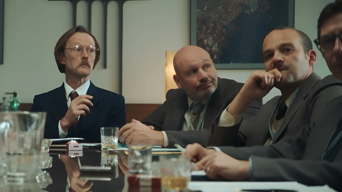 Toutouyoutou S02E03 Sex Crimes