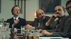 Sur Ciné+ OCS à 20h50 : Toutouyoutou