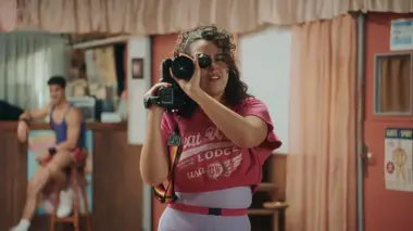Toutouyoutou S02E01 Upside Down
