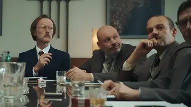 Toutouyoutou S02E03 Sex Crimes