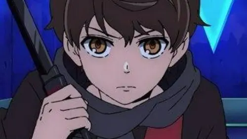 Tower Of God S01E04 Avril vert