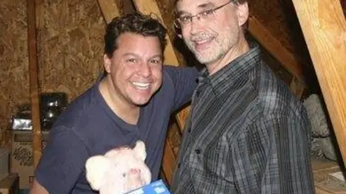 Toy Hunter S01E05 La Pennsylvanie préhistorique