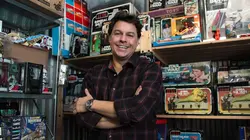 Toy Hunter Passionnés de jouets