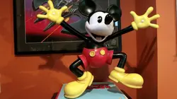 Toy Hunter Une course pour Bonaduce