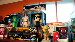 Toy Hunter Trésor des Caraïbes