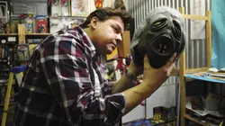 Toy Hunter Retour dans les années 80