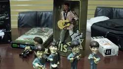 Toy Hunter 25000 dollars de jouets