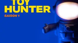 Toy Hunter