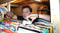 Toy Hunter Achats à Ashland