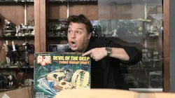 Toy Hunter Que l'argent fuse !