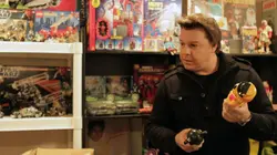 Toy Hunter So British en streaming