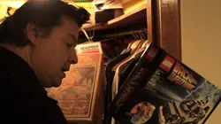 Toy Hunter  Le sanctuaire des superhéros