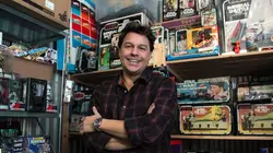 Toy Hunter  Les merveilles de la côte ouest