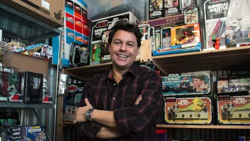 Toy Hunter Les merveilles de la côte ouest