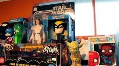 Toy Hunter S01E14