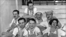 Toyen : la baronne subversive du surréalisme