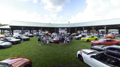 Toymakerz S01E06 Camaro 2.0