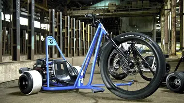 Dérapages en série