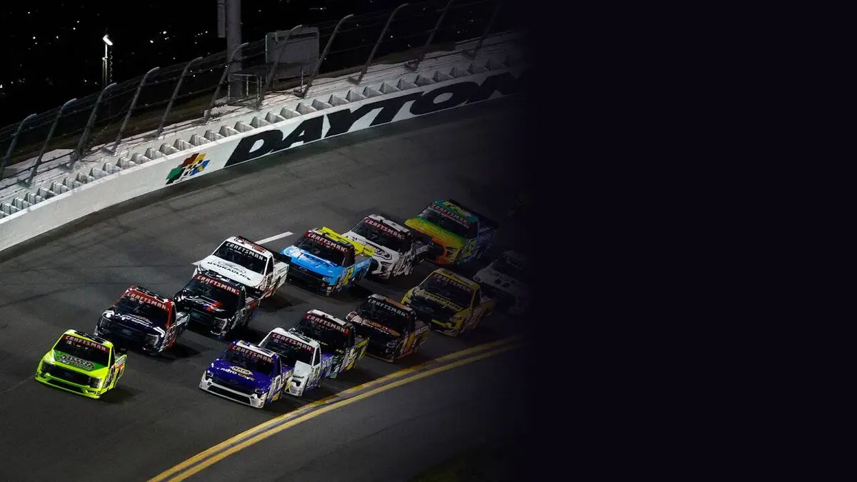 Toyota - Save Mart 350