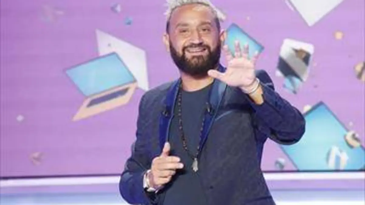 TPMP : 10 ans de Darka spécial prime