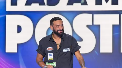 Audience TPMP 90