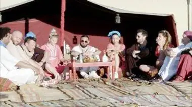 TPMP en Tunisie !