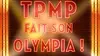 TPMP fait son Olympia !