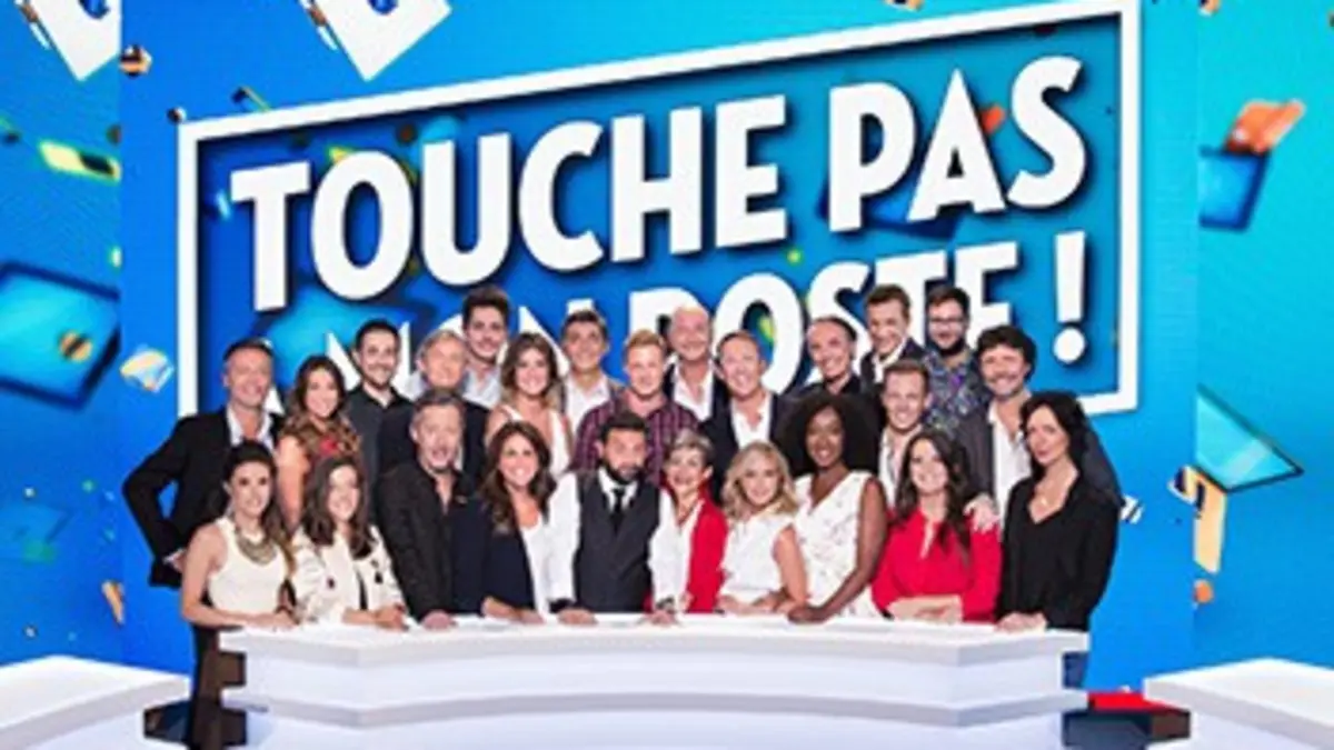 TPMP : la 1000e !