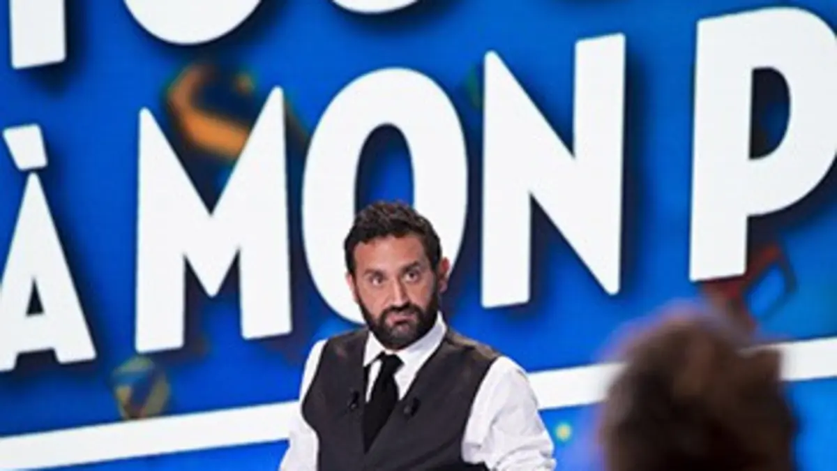 TPMP ! La grande rassrah