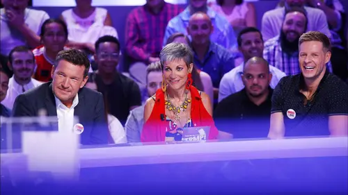 TPMP : Le before Best of