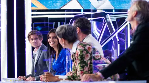 TPMP : Le before
